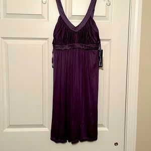 BCBG mini cocktail dress